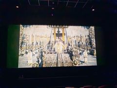 -卢米埃影城(苏州园区华润杜比全景声激光店)