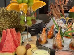 -上井料理黑金店(IFS国金中心店)