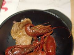 -凡塔斯牛排自助餐厅(莆田万达店)