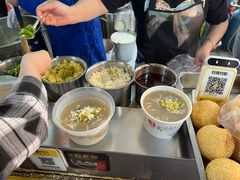 -汪记鲜鱼糊汤粉(沈阳路总店)