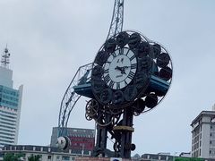 -世纪钟