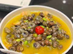 -锡和无锡菜(景丽苑店)