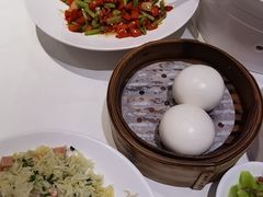 -大海湾酒楼(人南店)