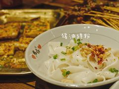 -盟重烧烤(高正街店)