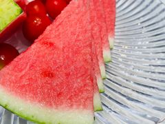 -绿杨春·淮扬宴(庐山路店)