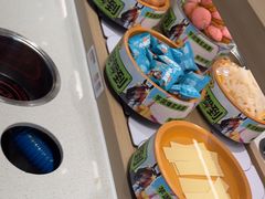 -龍歌自助小火锅(城阳万象汇店)