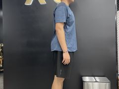 -享受健身·美体塑形馆