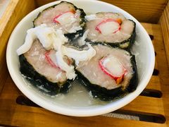 -临江酒店-中餐厅