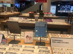 -JINS(上海宏伊国际广场店)