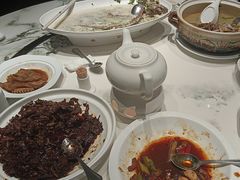 -姚江春中餐厅·太平洋大酒店