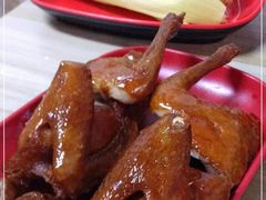 -光明刘冰乳鸽店(光明法政北路店)