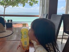 -Jonah's Fruit Shake & Snack Bar