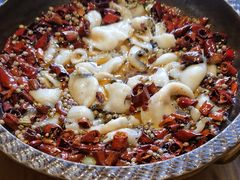 -永安鱼庄·镇江菜(丁卯店)