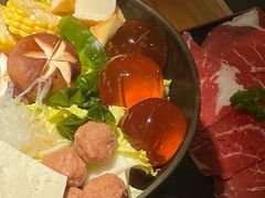 -玉川屋·深夜食堂居酒屋(柳巷店)
