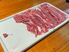 -義聚德·清真铜锅涮羊肉·烧烤(河东店)
