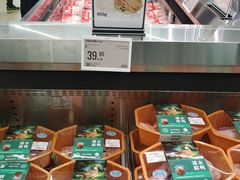 -盒马X会员店(上海森兰商都店)
