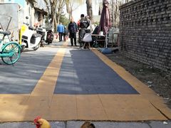 -春风习习