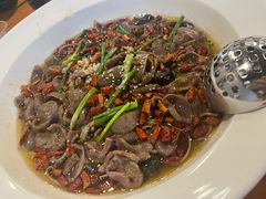 -邱大妈水煮(龙山店)