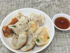 -乌镇姐妹特色小吃(银杏公寓店)