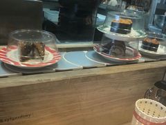 -新一番三文鱼寿司(红城湖店)