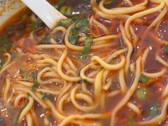 -宛平李记小吃(东关街店)