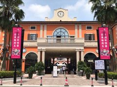 -佛罗伦萨小镇广佛名品奥特莱斯(疏港路店)