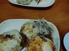 -求生煎包(武夷小区店)