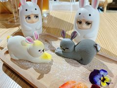 -IPSTAR·潮玩星球·主题店(上海店)