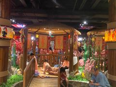 -宝丽金大酒店·洗浴中心