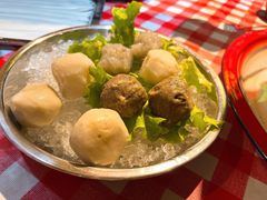 -上二楼涮肉馆(顺义二中店)