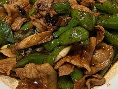 -羲和雅苑•北京烤鸭(国贸商城店)
