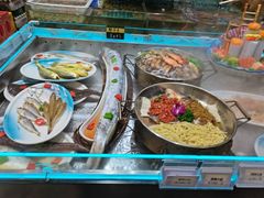 -大众海鲜(巨龙北路店)
