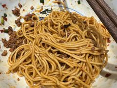 -辣肉面大王(天平路店)