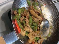 -郭林家常菜(狼垡店)