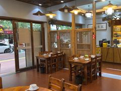 -下梅人家土菜馆(历史文化餐厅度假区店)