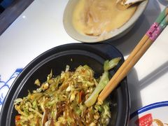 -大海碗·京菜炸酱面(雍和宫店)