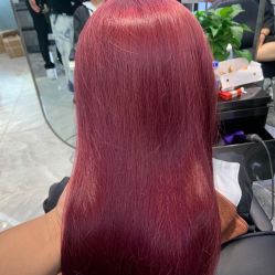 -Coo Hair salon