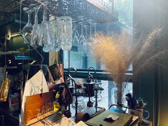 -出走咖啡·面包(宋庄店)