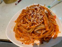 -小鲜肉延边朝鲜族烤串(珠海店)