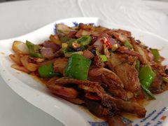 -碧海银沙海鲜餐厅(恒大海上威尼斯店)
