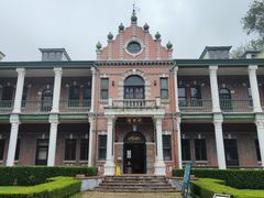 -北京动物园-畅观楼