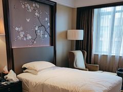 -汕头龙光喜来登酒店