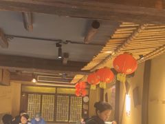 -串盟烧烤大排档·长沙美食地标(星沙店)