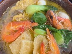 -古都历食南京菜·烤鸭·鸭血粉丝·汤包(南京博物院店)