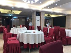 大堂-贺富酒家(白藤二路分店)