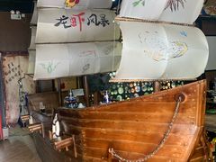 -龙虾风暴(松江店)