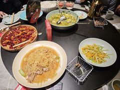 -对酒当歌·地道川菜(八佰伴店)