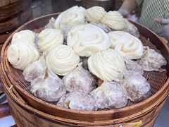 -清泉阁包子(五一店)