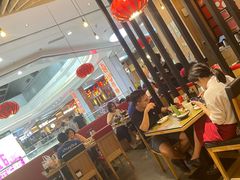 大堂-友壹町寿司(嘉洲广场店)