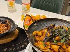 -七叔家宴家常广西菜(明秀东路店)